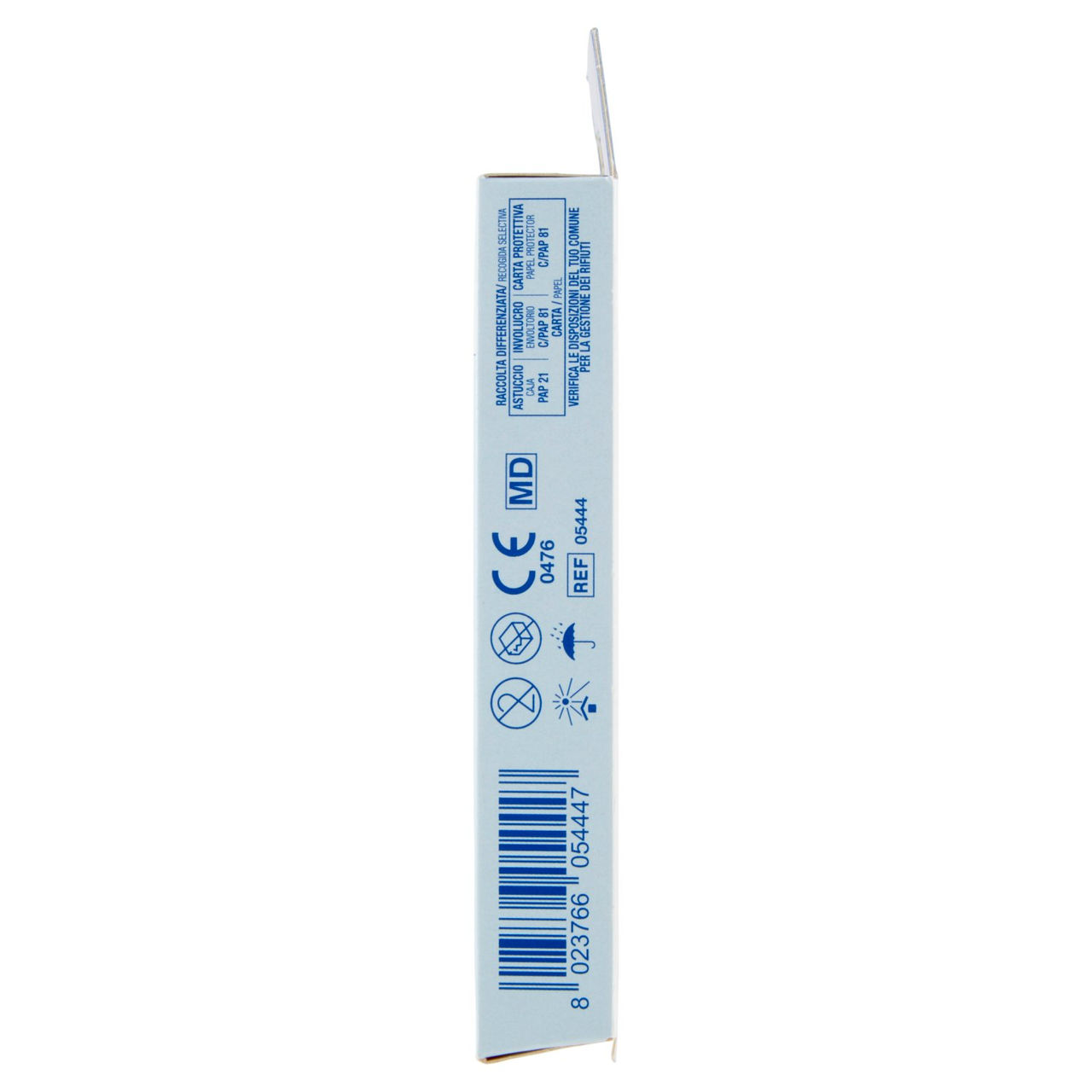 FarmaMed Cerotto Aloe Vera 30 pz