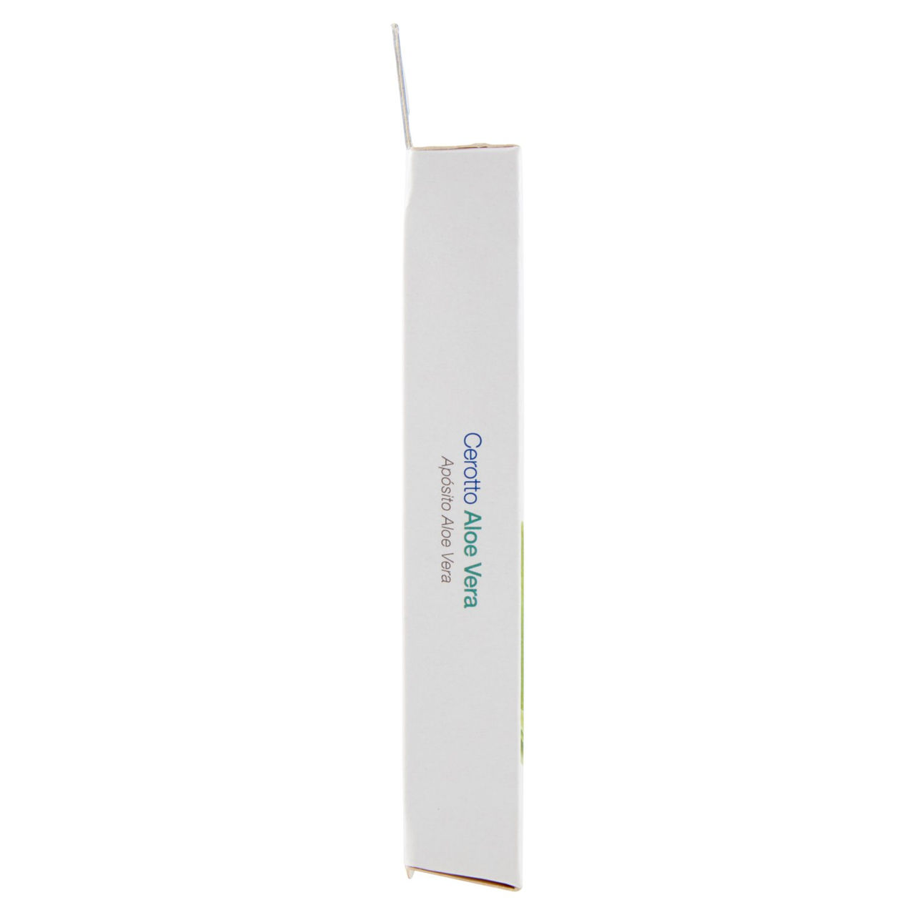 FarmaMed Cerotto Aloe Vera 30 pz