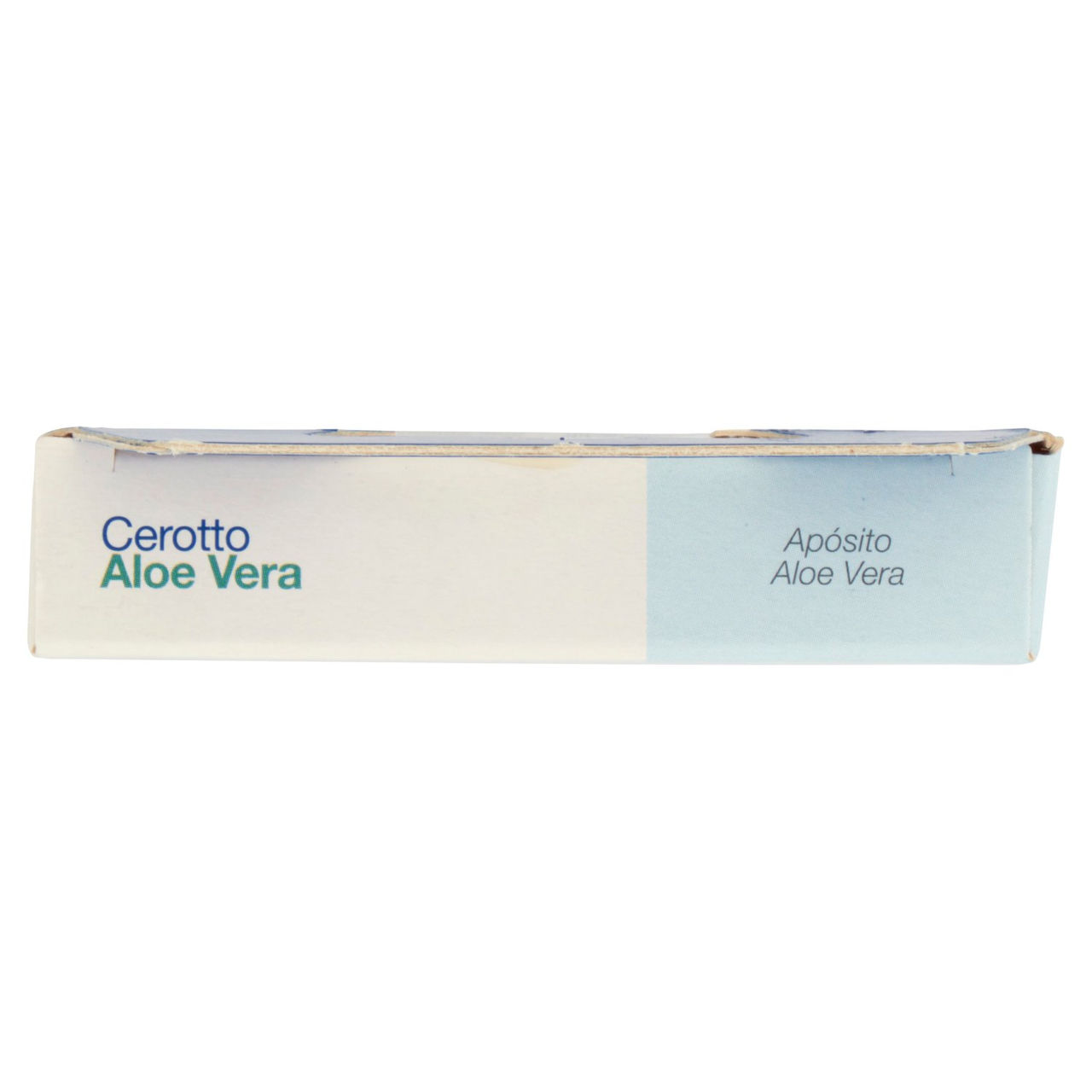 FarmaMed Cerotto Aloe Vera 30 pz