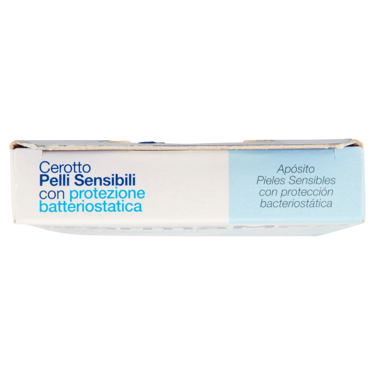 FarmaMed Cerotto Pelli Sensibili con protezione batteriostatica 20 pz