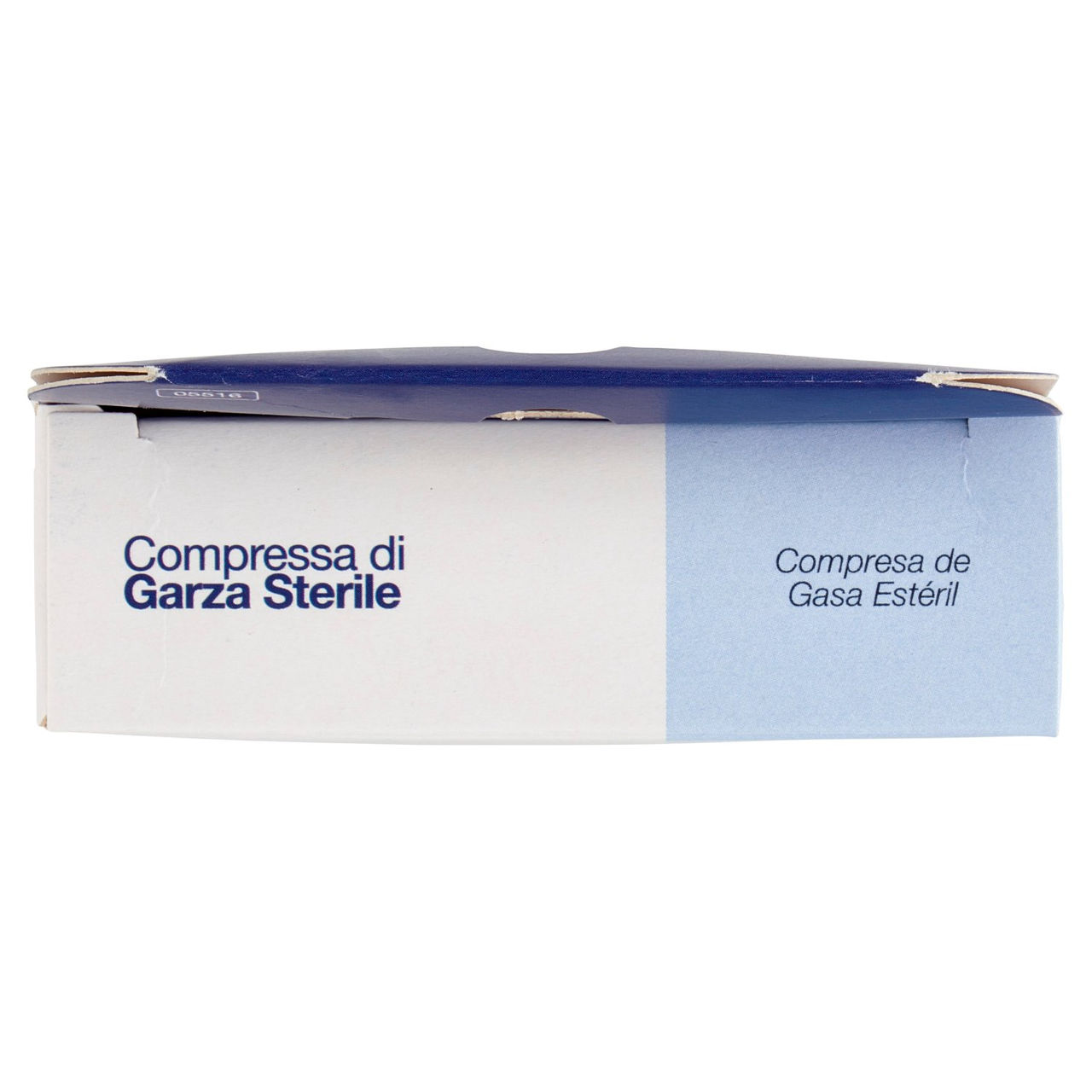 FarmaMed Compressa di Garza Sterile 18x40 cm 6 pz