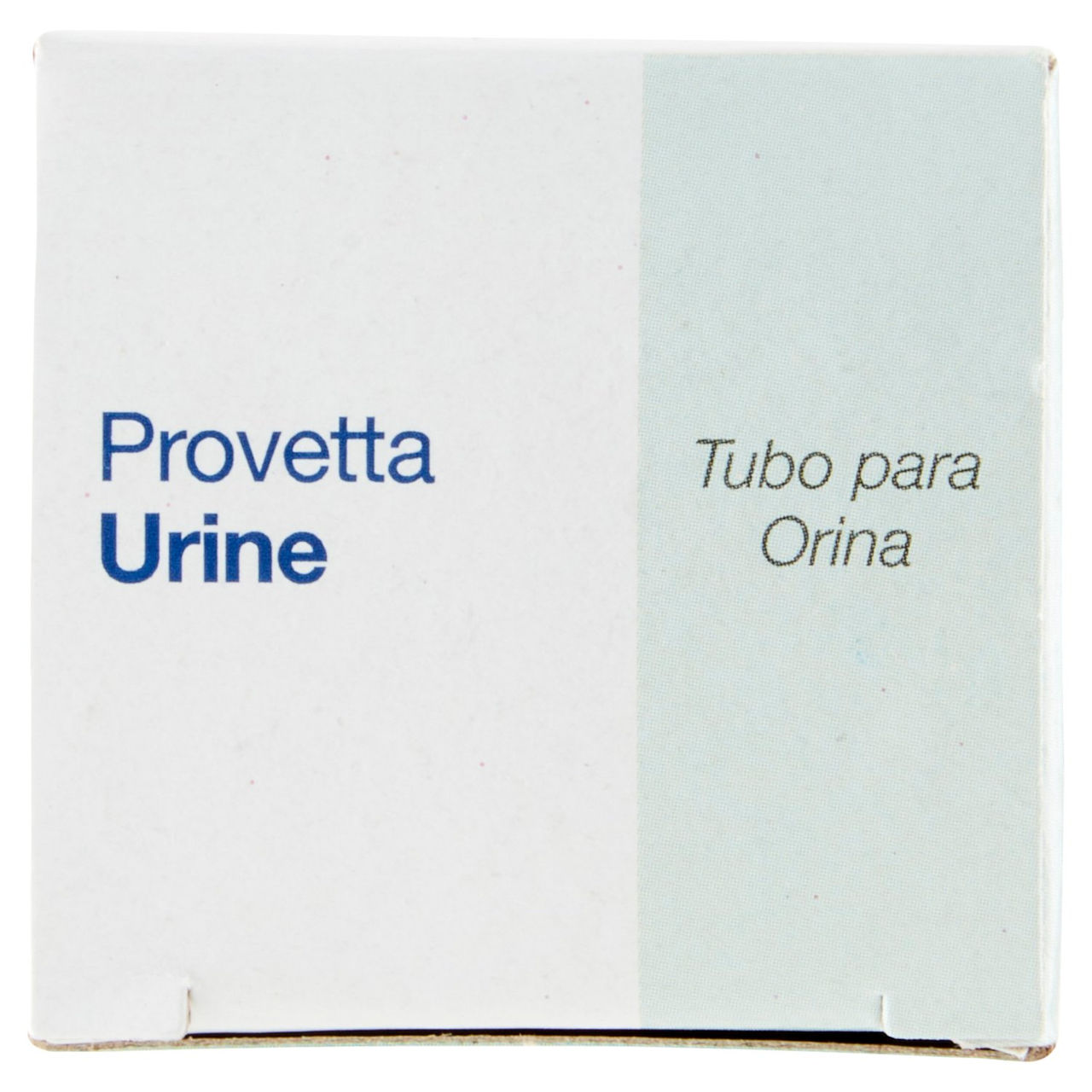 FarmaMed Provetta Urine