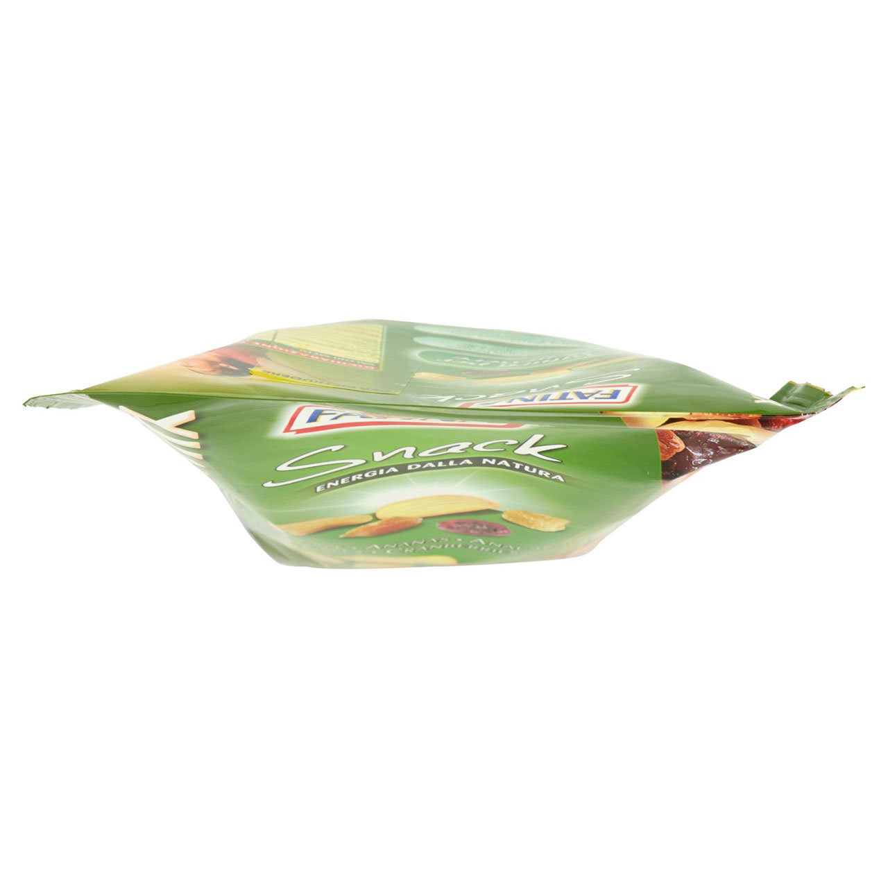 Fatina Fitness Mix Snack Energia dalla Natura 150 g