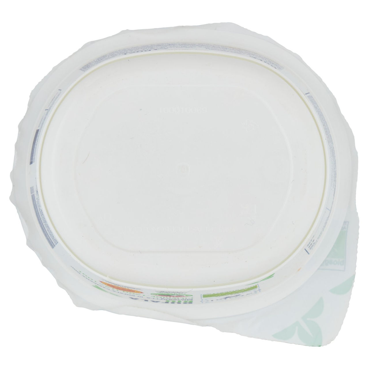 fattorie garofalo Bufala Bio Mozzarella di Bufala Campana DOP Biologica Ciliegine 12 x 10 g