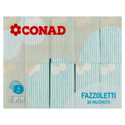 Cotone Idrofilo 100 g Conad in vendita online