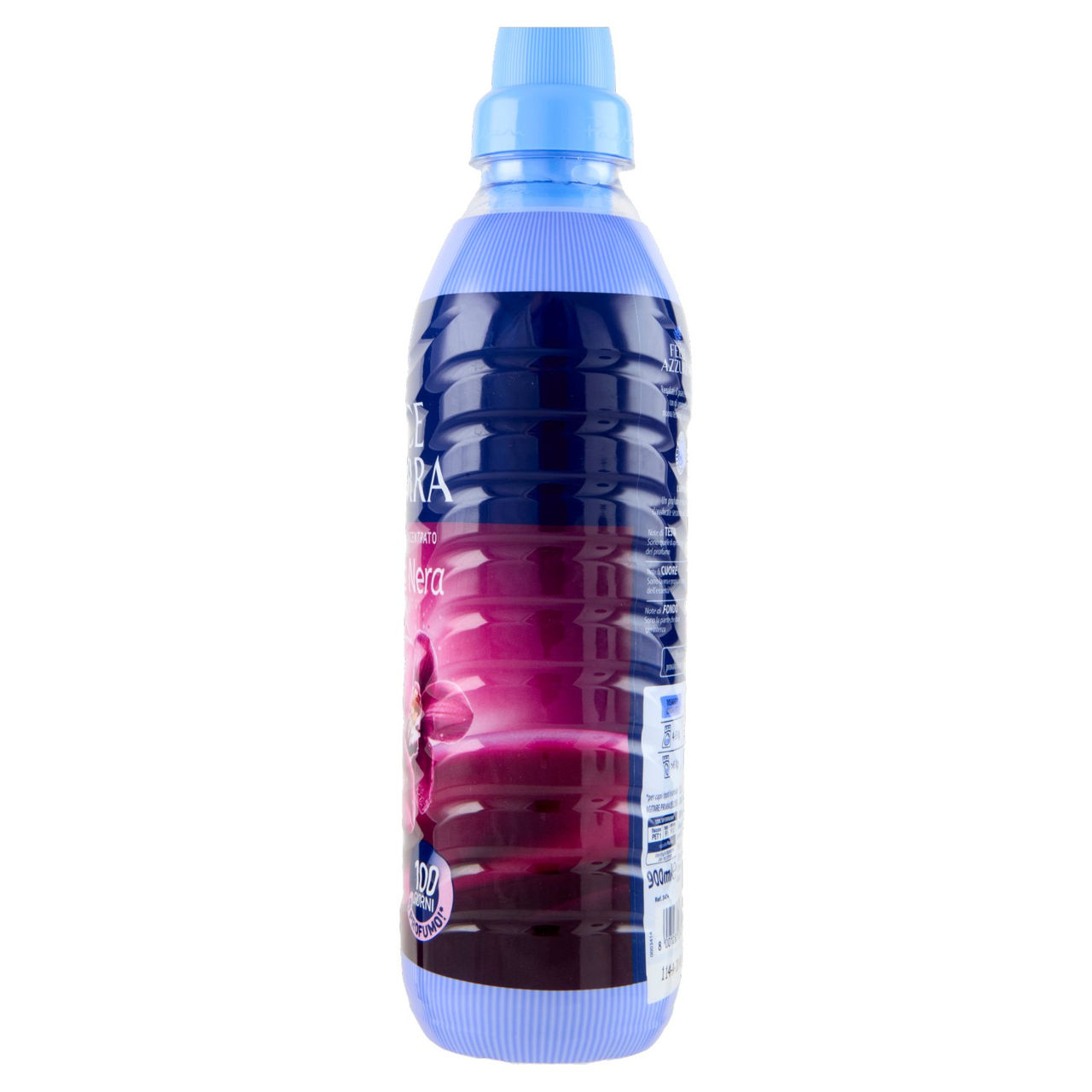 Felce Azzurra Ammorbidente Concentrato Orchidea Nera 900 ml