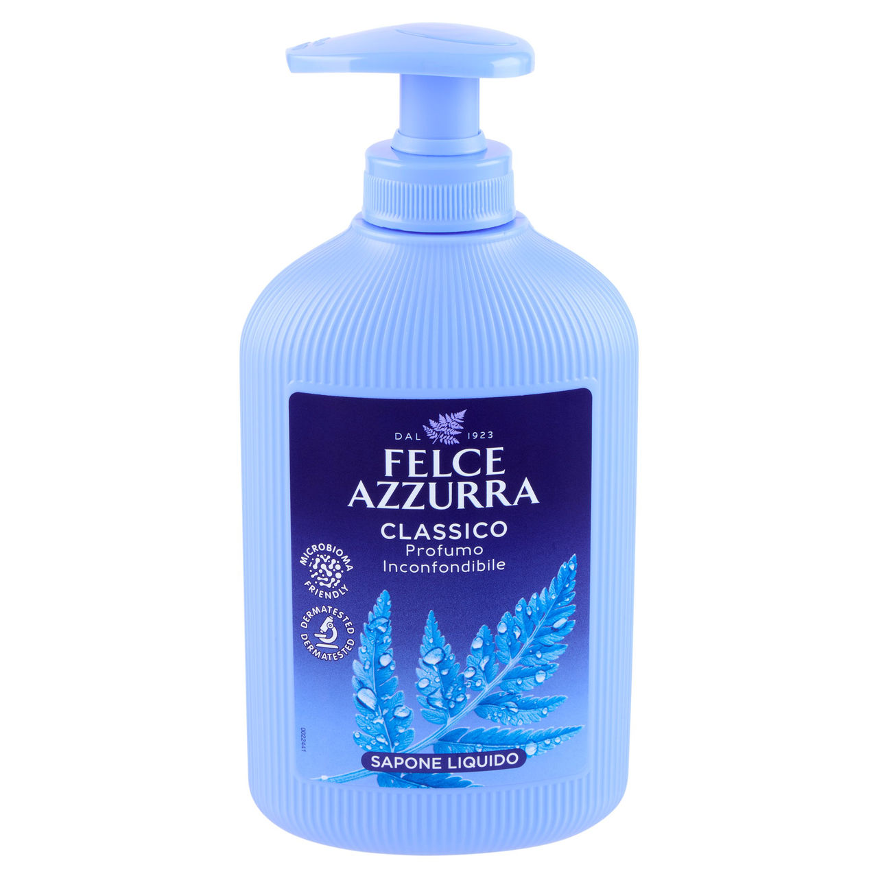 Felce Azzurra Classico Sapone Liquido 300 ml