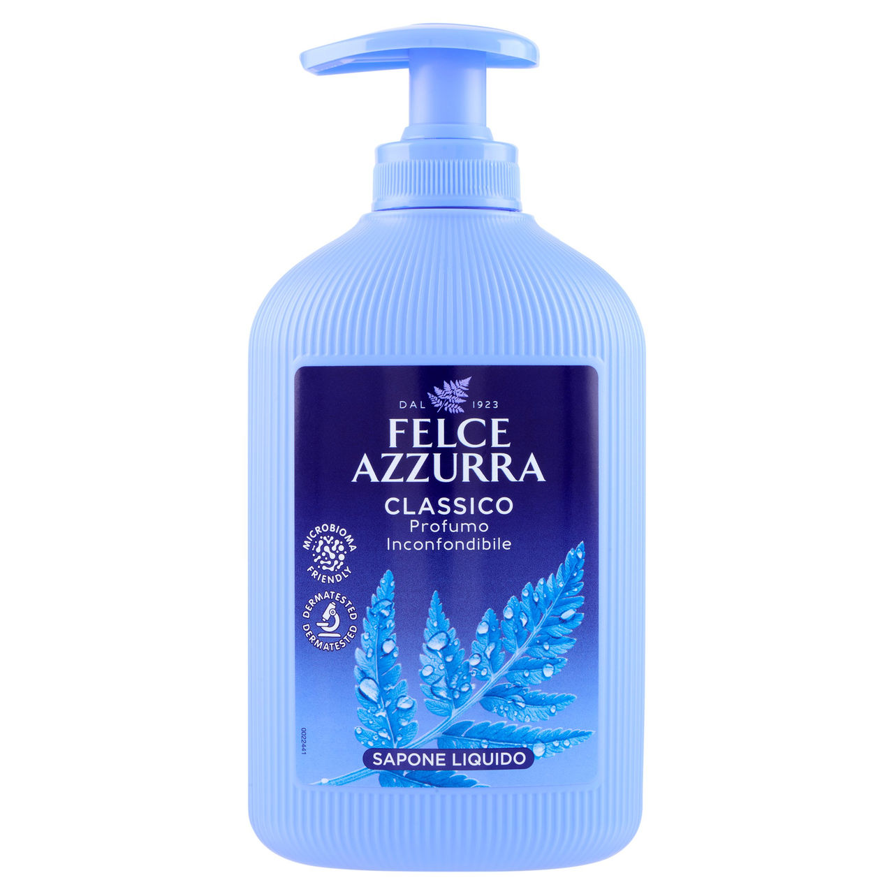 Felce Azzurra Classico Sapone Liquido 300 ml