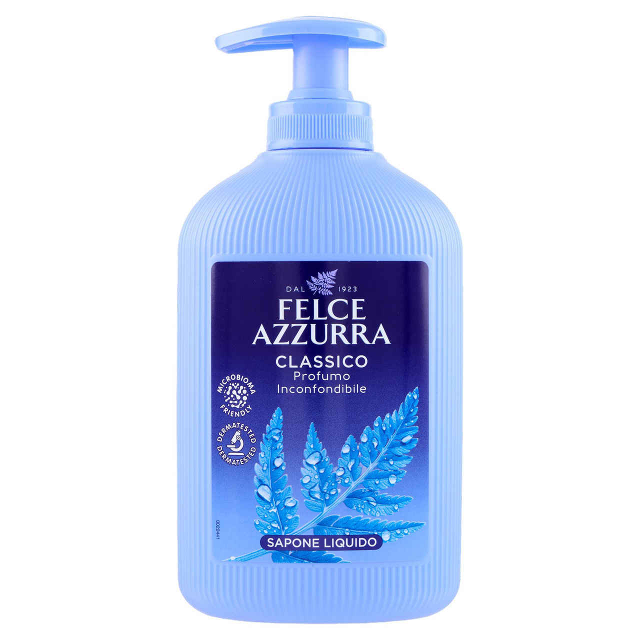 Felce Azzurra Classico Sapone Liquido 300 ml