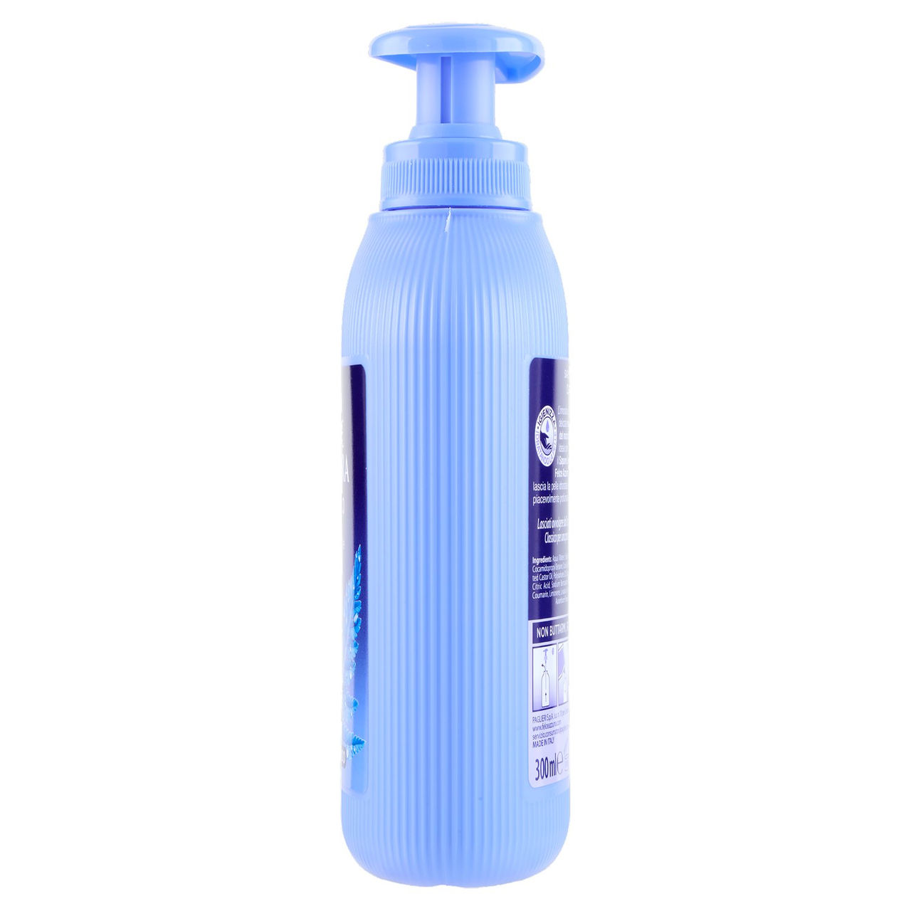 Felce Azzurra Classico Sapone Liquido 300 ml