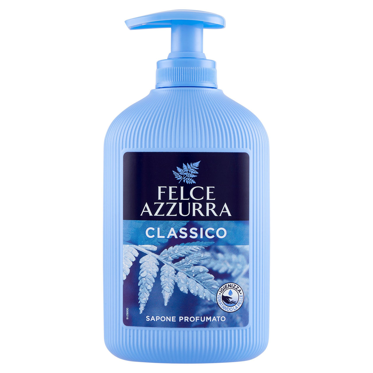Felce Azzurra Classico Sapone Liquido 300 ml