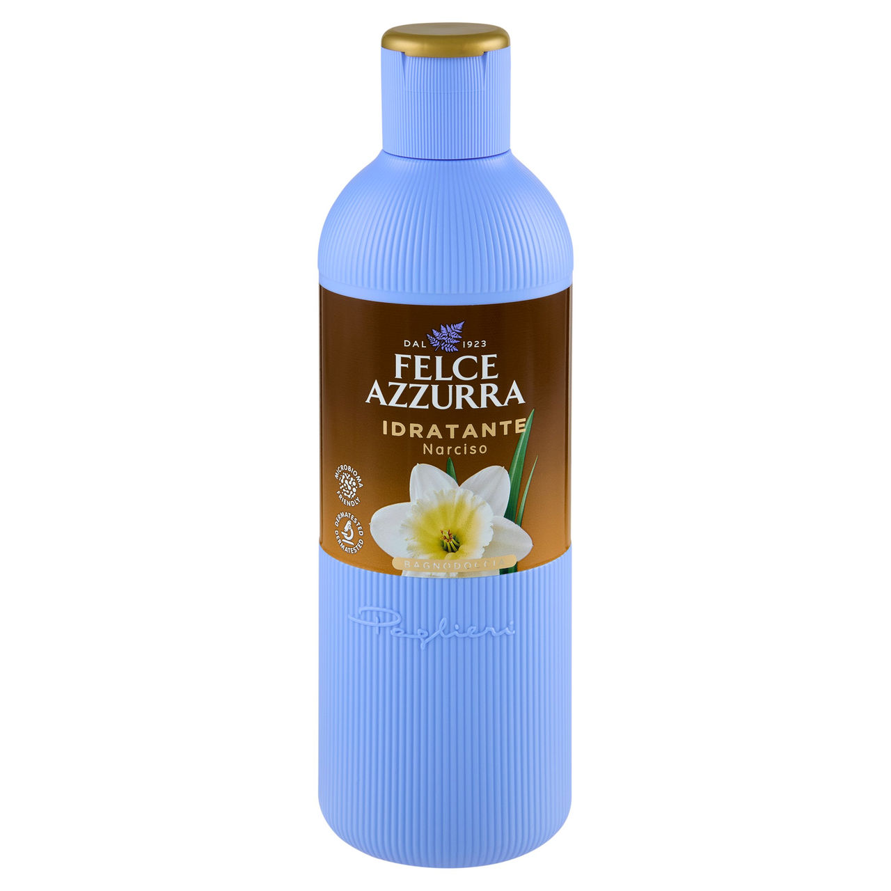 Felce Azzurra Idratante Narciso Bagnodoccia 650 ml