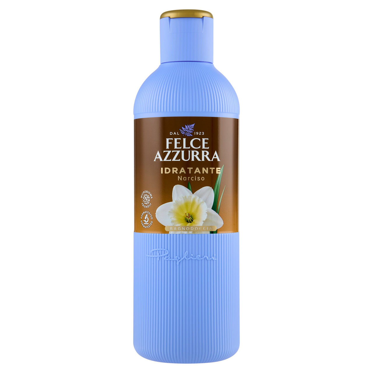Felce Azzurra Idratante Narciso Bagnodoccia 650 ml