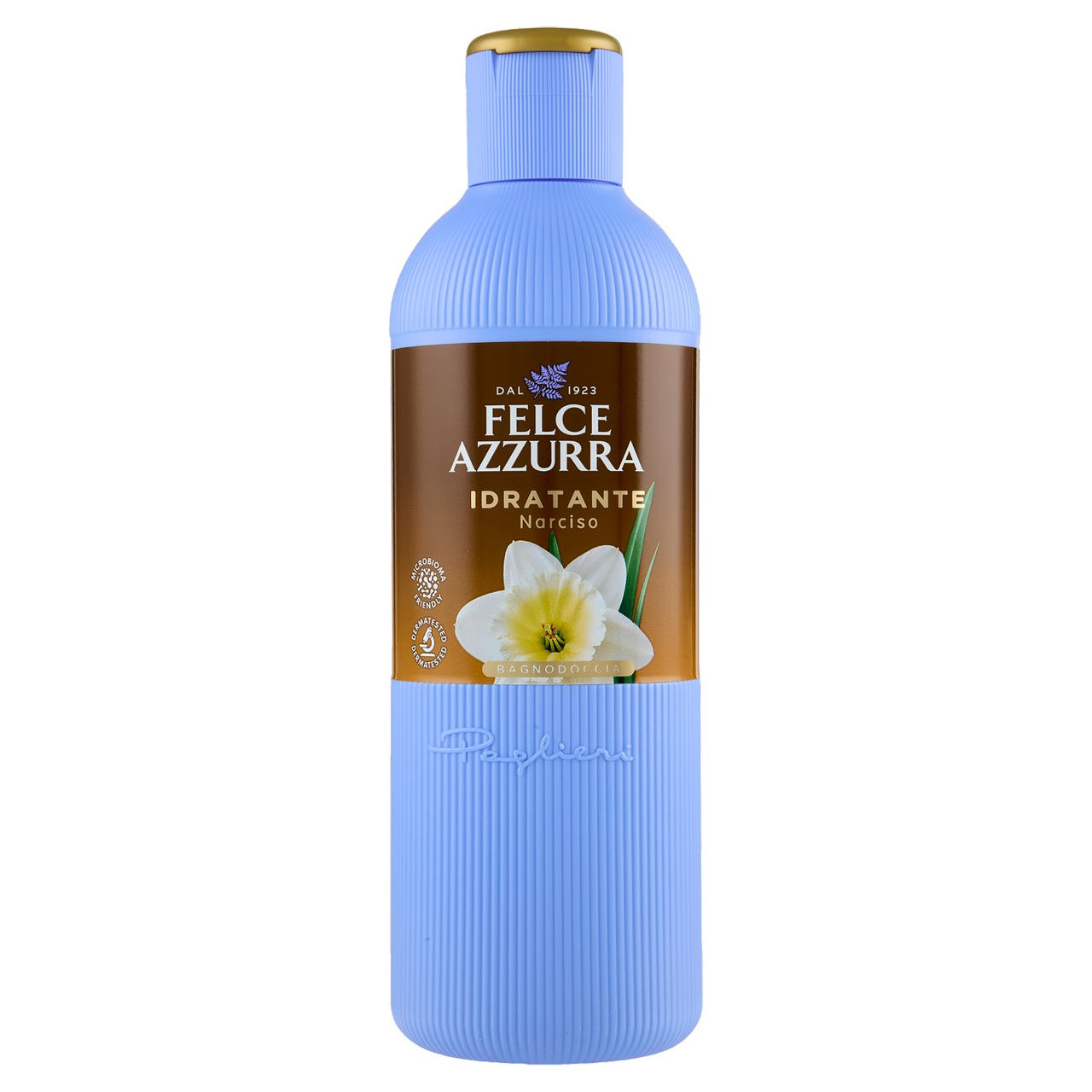 Felce Azzurra Idratante Narciso Bagnodoccia 650 ml