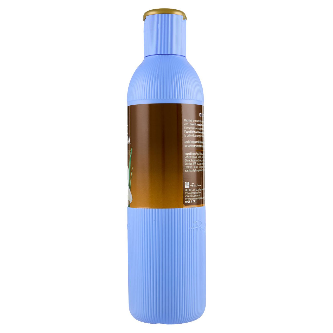 Felce Azzurra Idratante Narciso Bagnodoccia 650 ml
