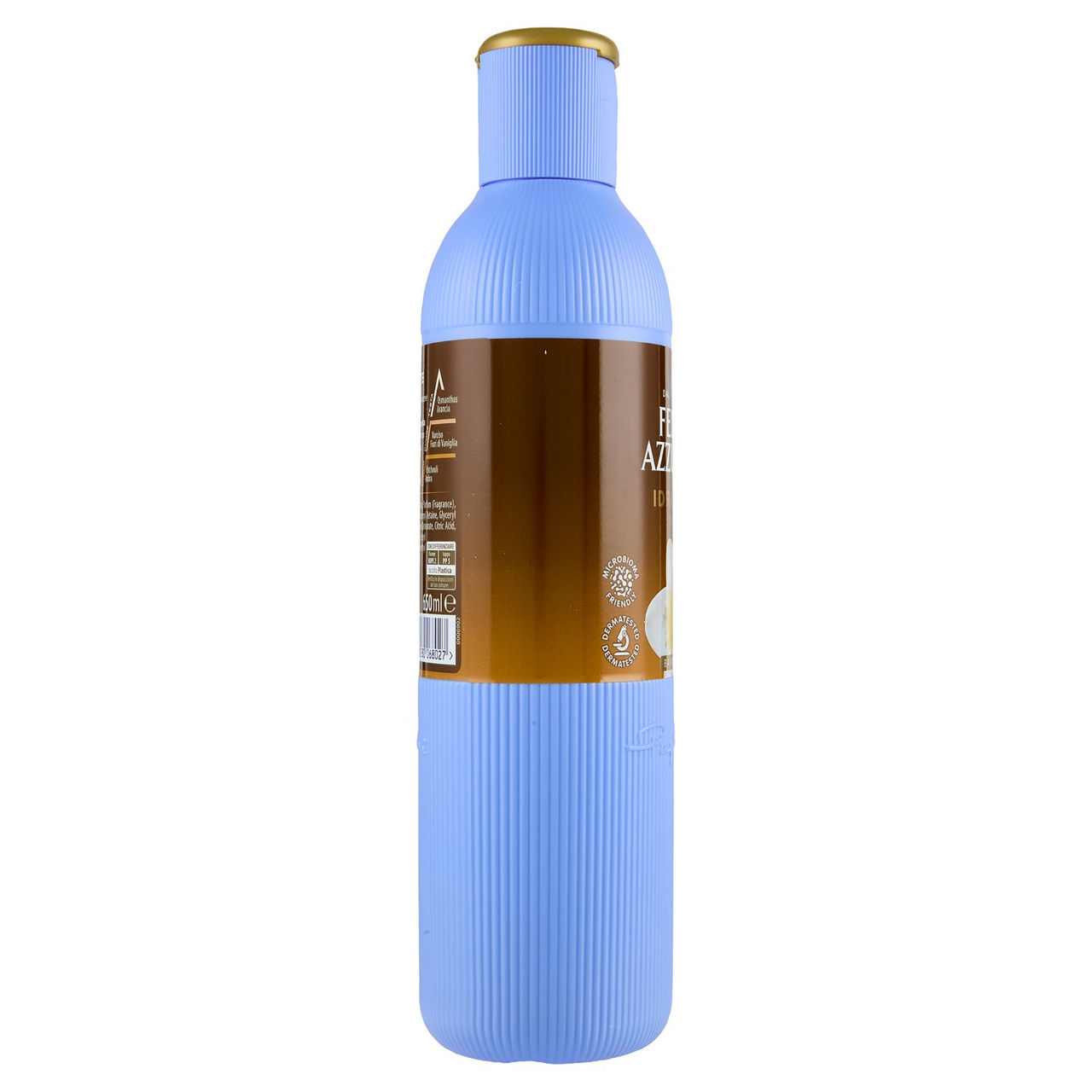 Felce Azzurra Idratante Narciso Bagnodoccia 650 ml