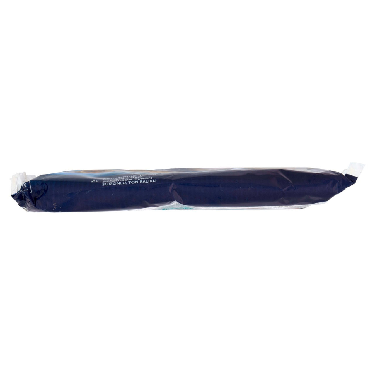 FELIX Le Ghiottonerie Selezioni con Pesci in Gelatina Salmone, Tonno 4x85g