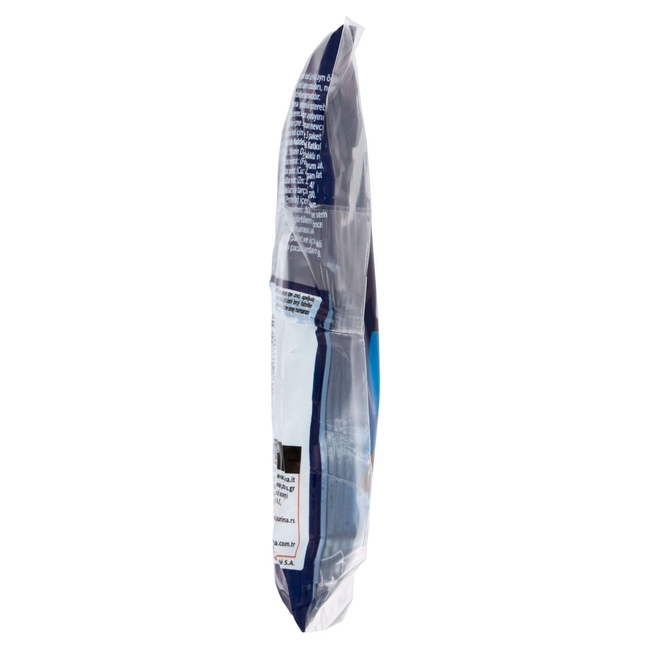 FELIX Le Ghiottonerie Selezioni con Pesci in Gelatina Salmone, Tonno 4x85g