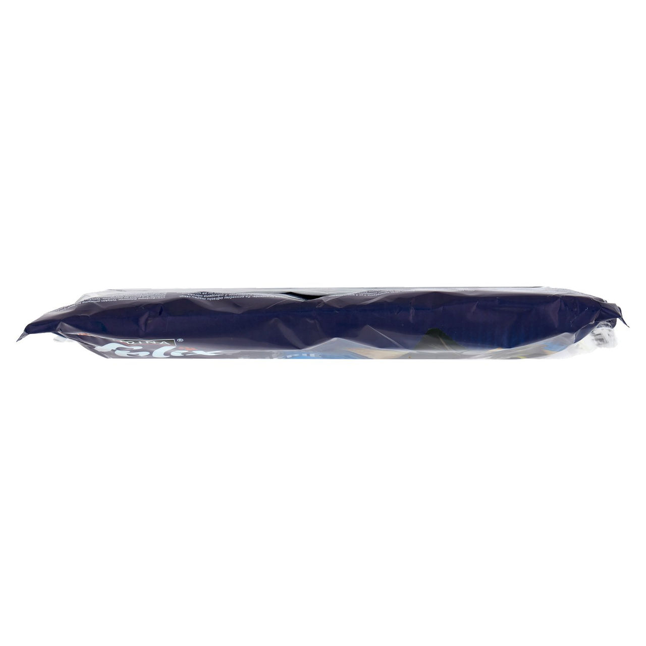 FELIX Le Ghiottonerie Selezioni con Pesci in Gelatina Salmone, Tonno 4x85g