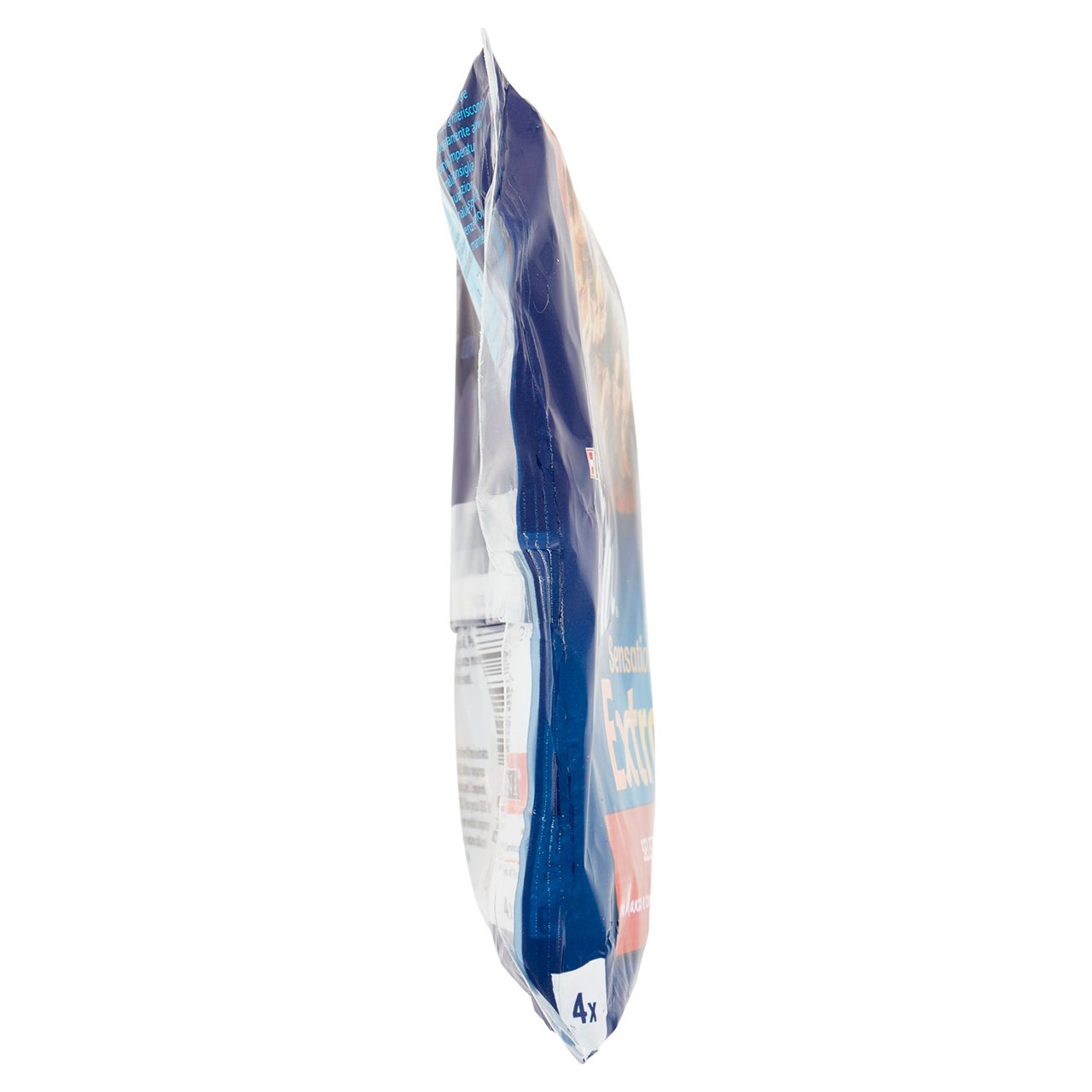 FELIX Sensations Extras Selezioni Saporite (Manzo & Pollo) 4 x 85 g