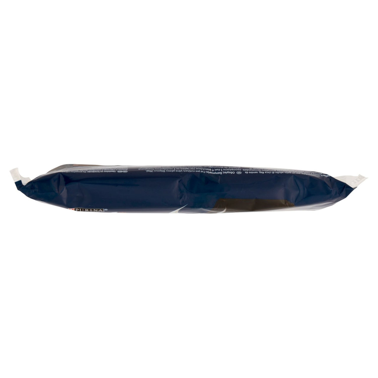 FELIX Sfilaccetti Rustici Selezioni con Pesci (Salmone, Tonno) 4 x 80 g