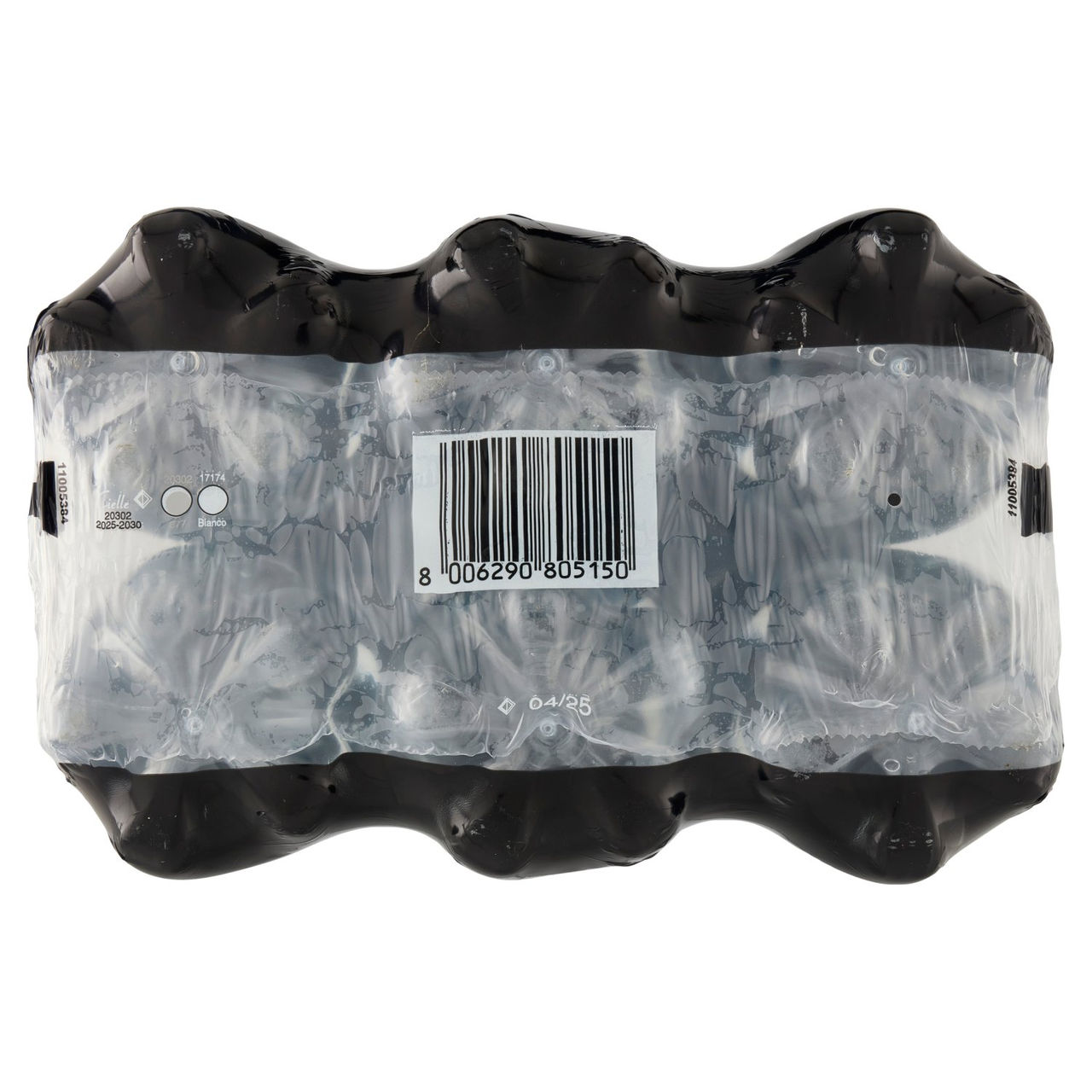 Ferrarelle Maxima 6 x 1,5 L