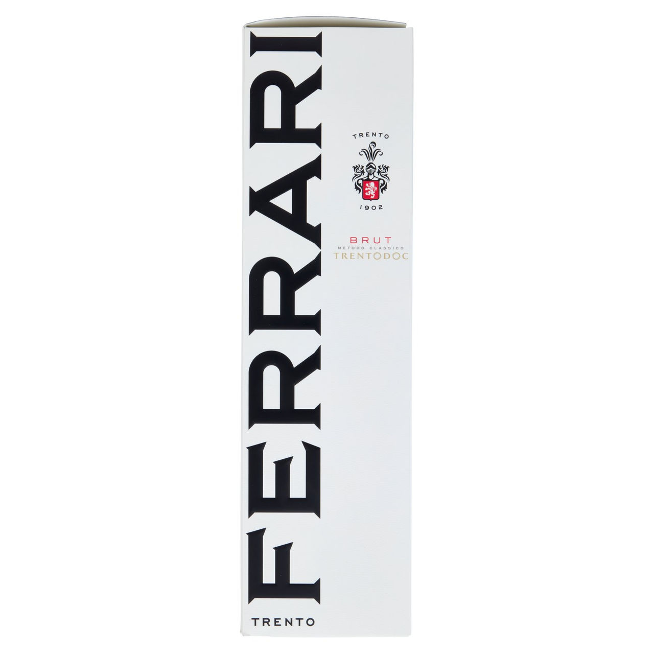 Ferrari Brut Metodo Classico Trento DOC 0,75 l