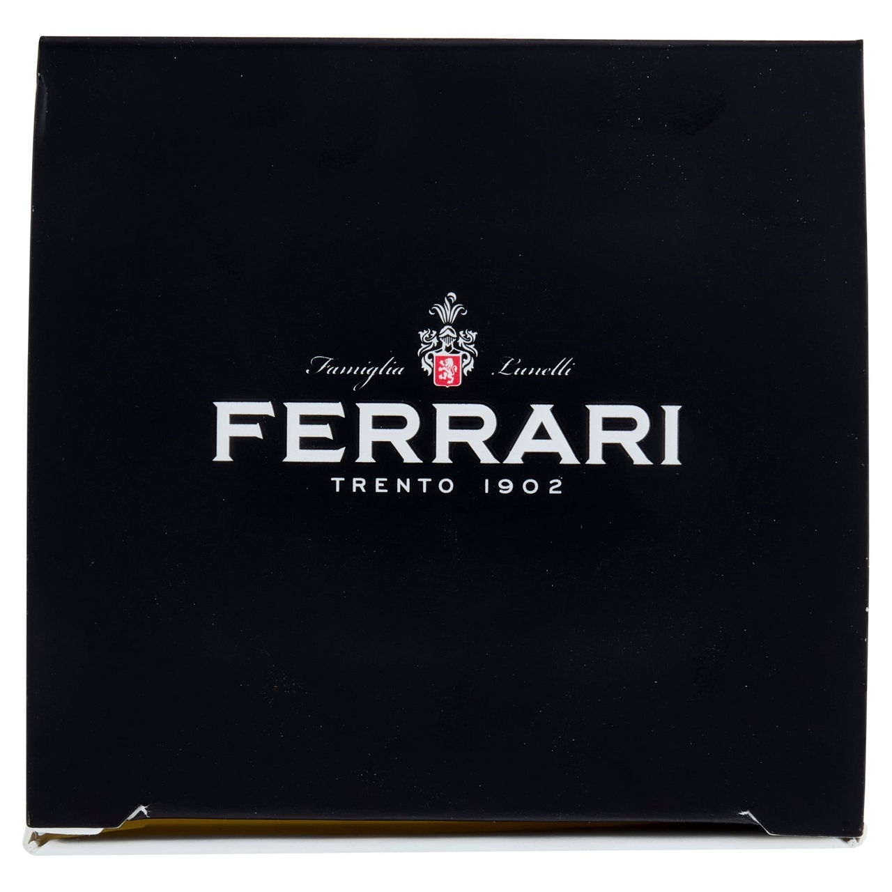 Ferrari Brut Metodo Classico Trento DOC 0,75 l