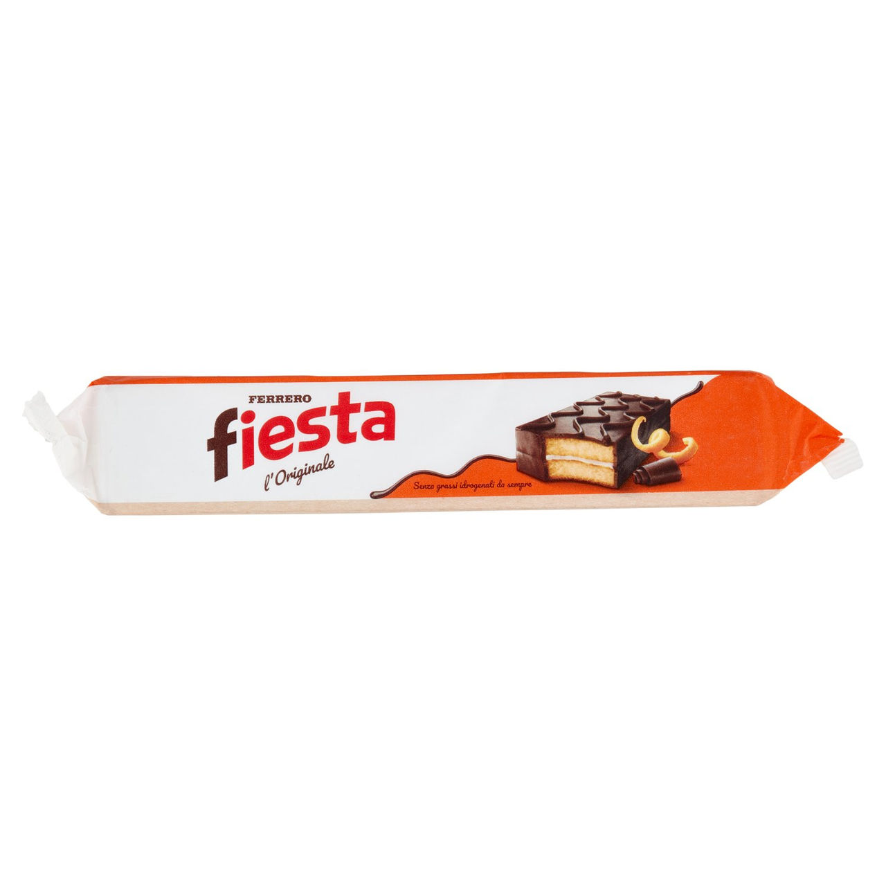 Ferrero Fiesta Classica 10 x 36 g