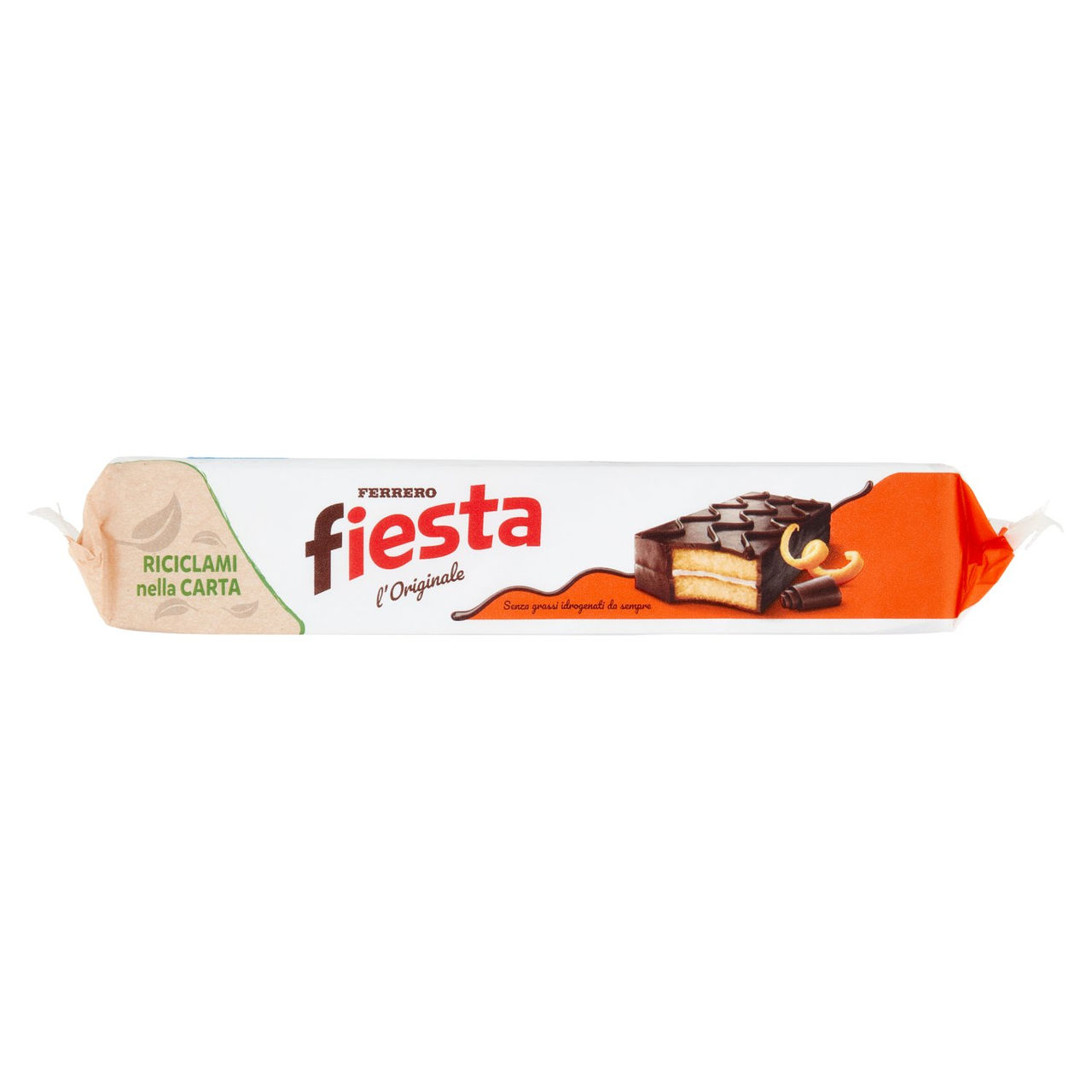 Ferrero Fiesta Classica 10 x 36 g