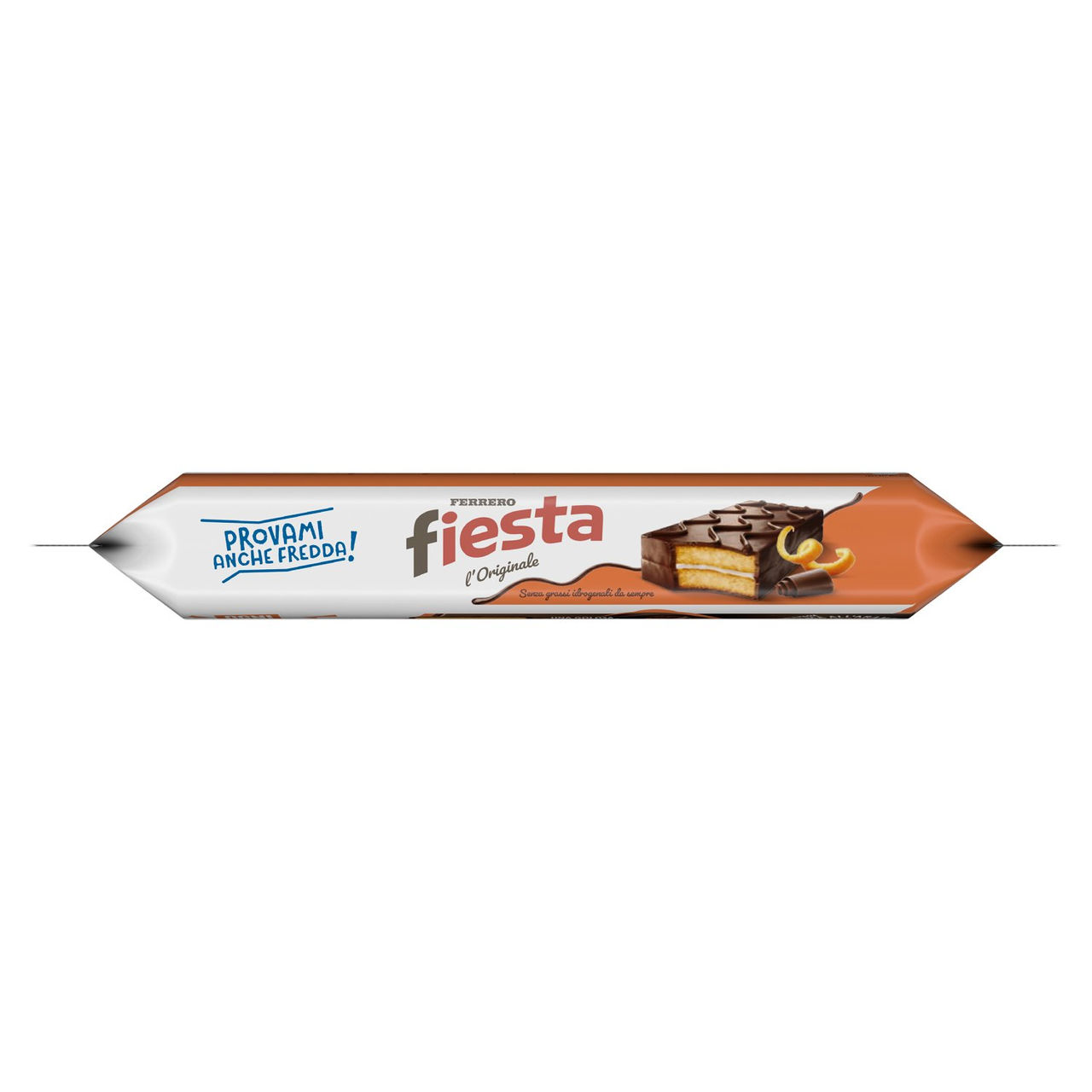 Ferrero Fiesta Classica 10 x 36 g