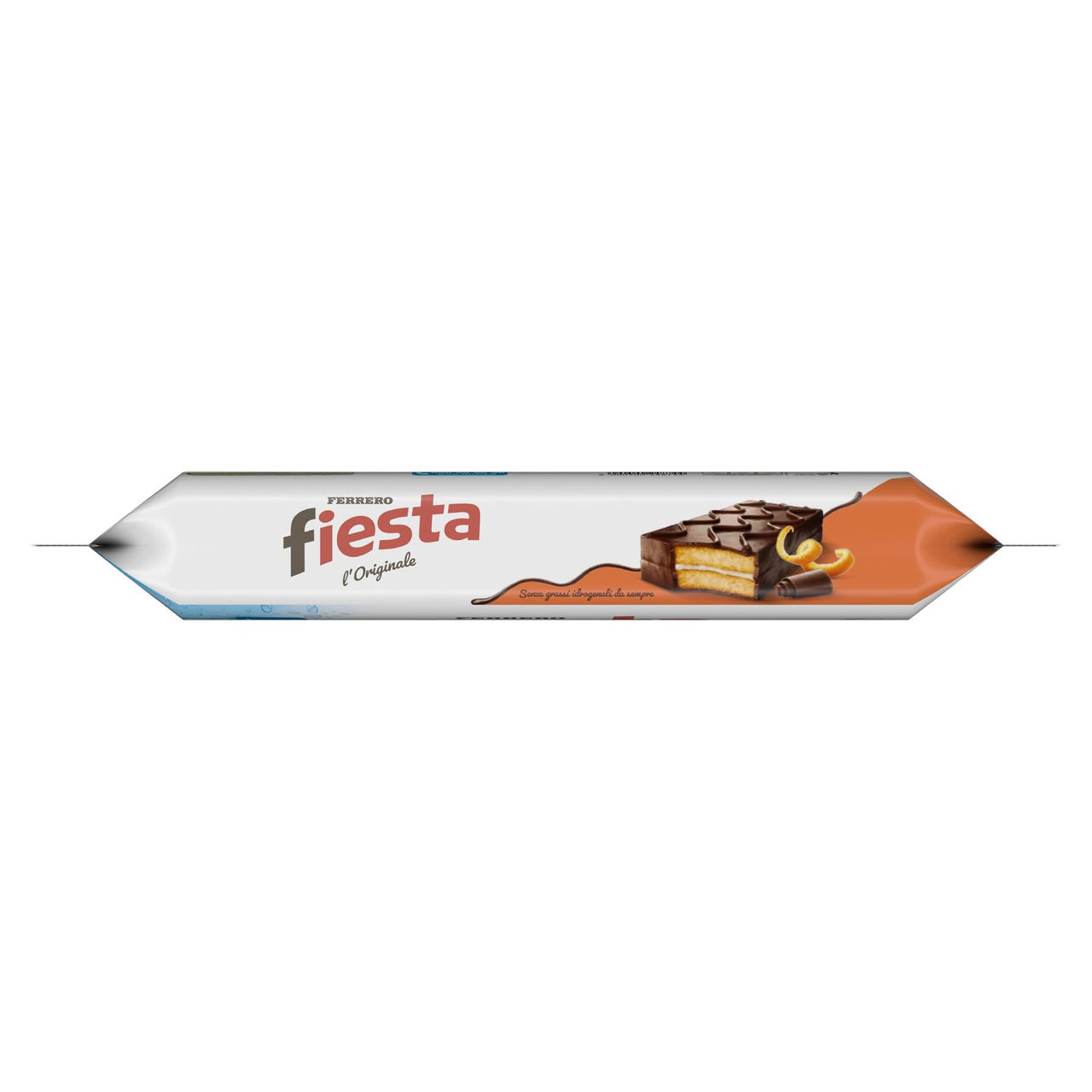 Ferrero Fiesta Classica 10 x 36 g