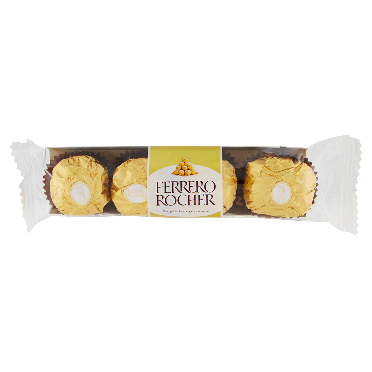 Ferrero Rocher 4 pezzi 50 g