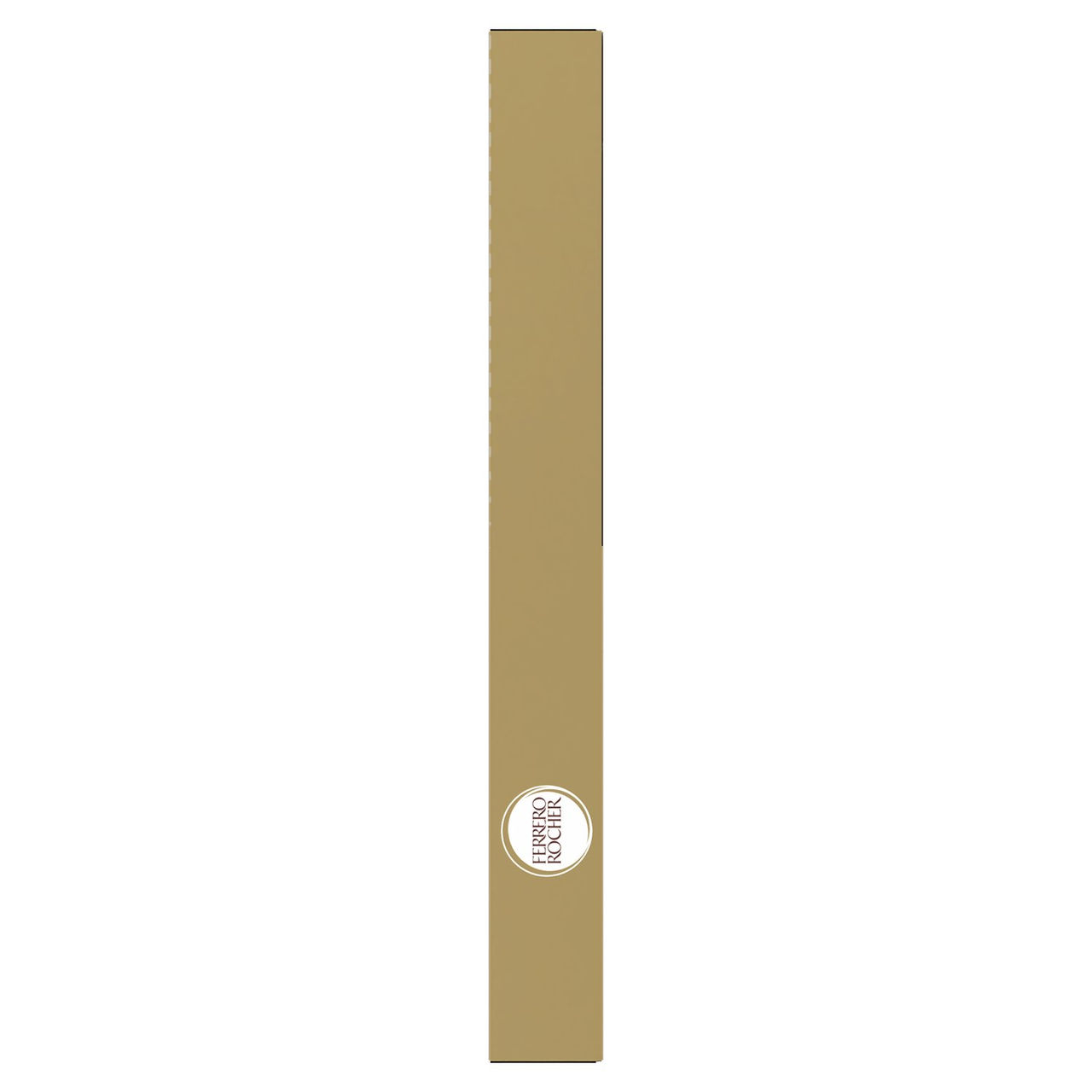 Ferrero Rocher White - Tavoletta di cioccolato bianco con ripieno alla nocciola 90 g