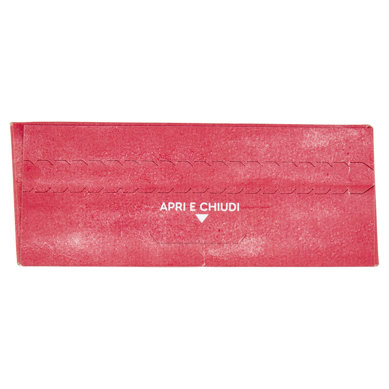 Fette Croccanti Sarchio Lenticchie e piselli 120 g