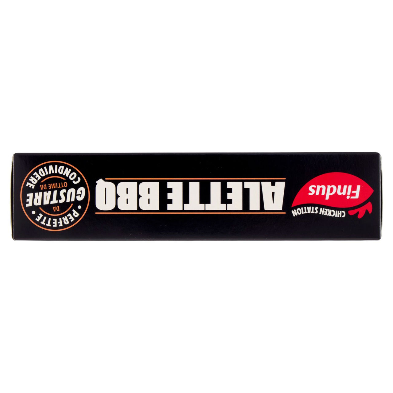 Findus Chicken Station Alette BBQ di Pollo 300 g