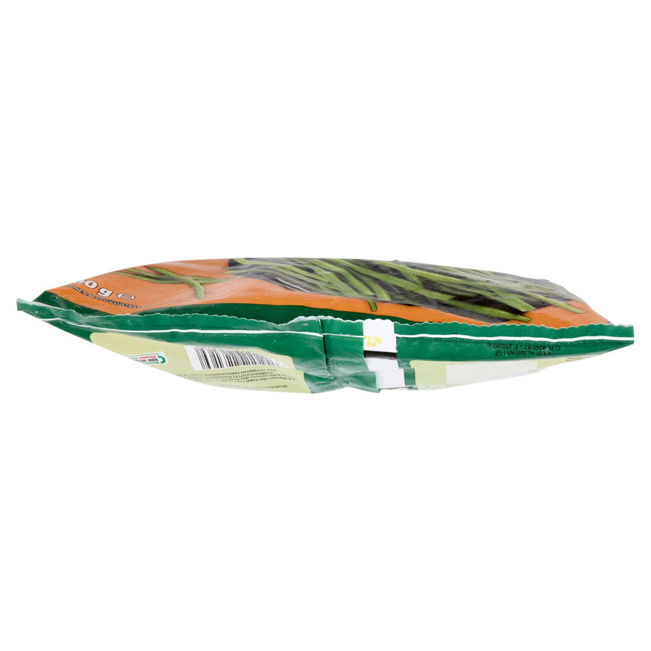 Findus Fagiolini Primavera 600 g