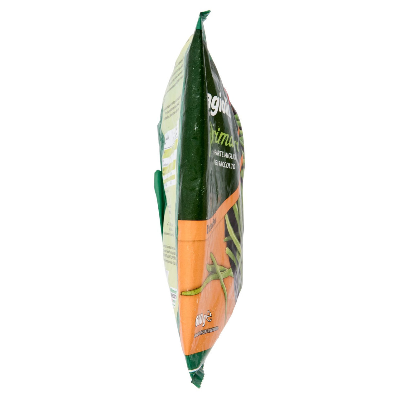 Findus Fagiolini Primavera 600 g