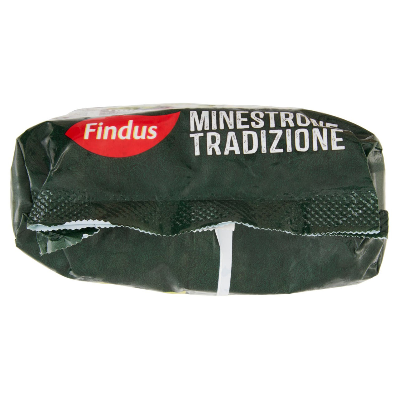 Findus Minestrone Tradizione - con Patate del Fucino IGP e Basilico Genovese DOP 1000 g