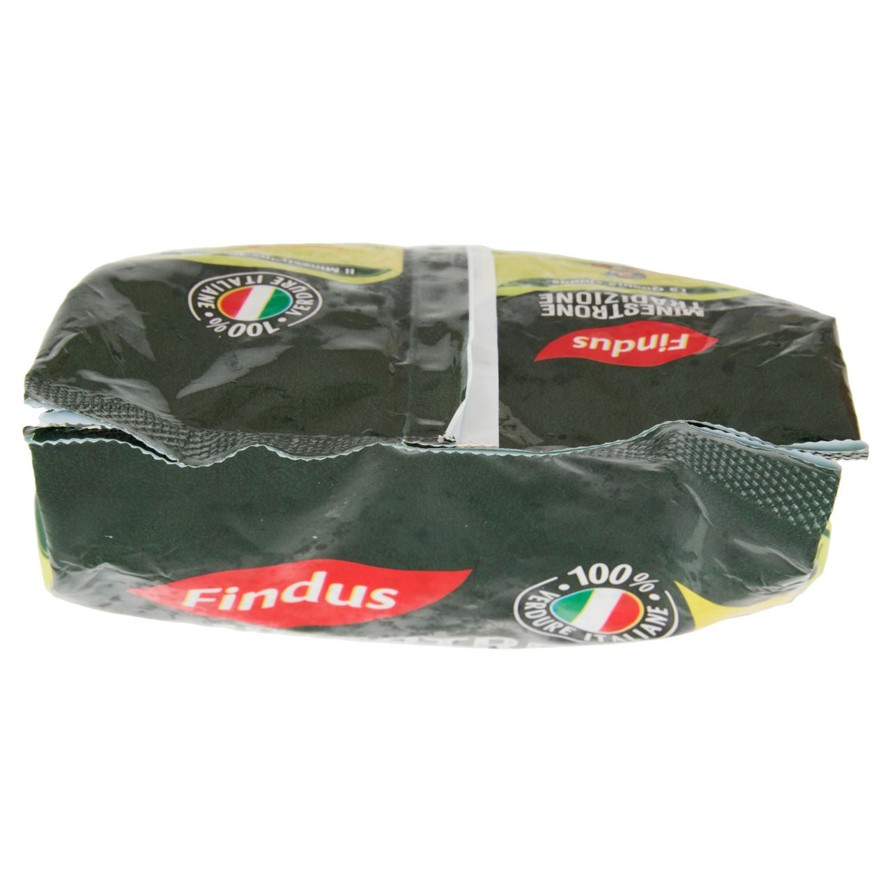 Findus Minestrone Tradizione - con Patate del Fucino IGP e Basilico Genovese DOP 1000 g