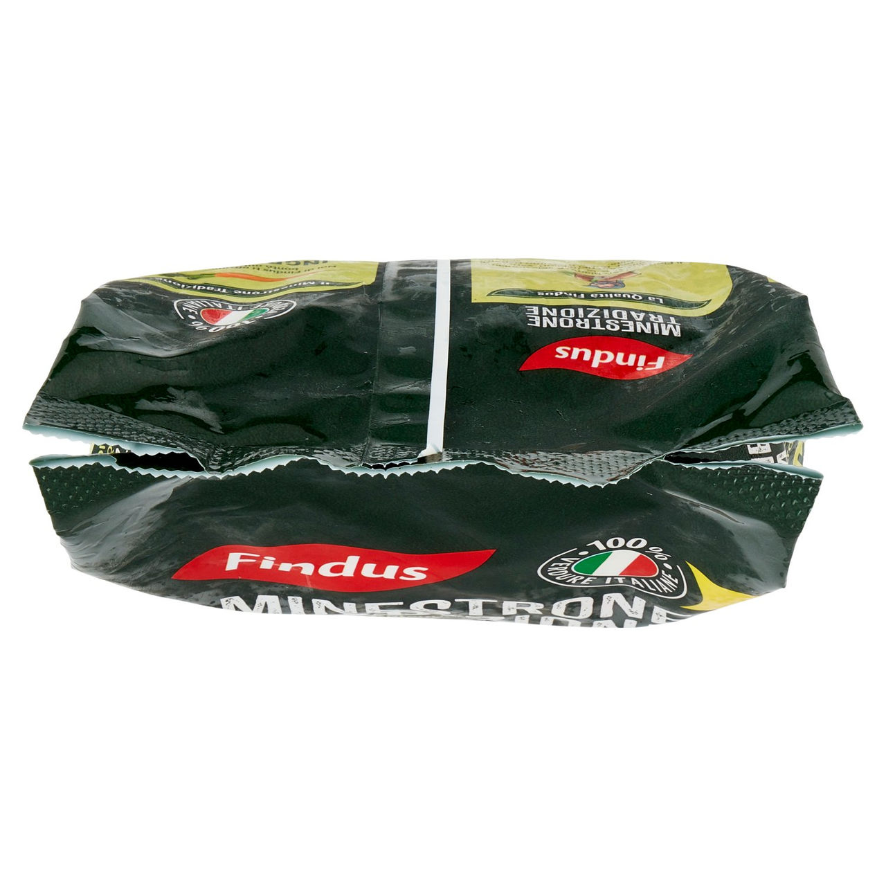 Findus Minestrone Tradizione - con Verdure IGP e DOP 1000 g