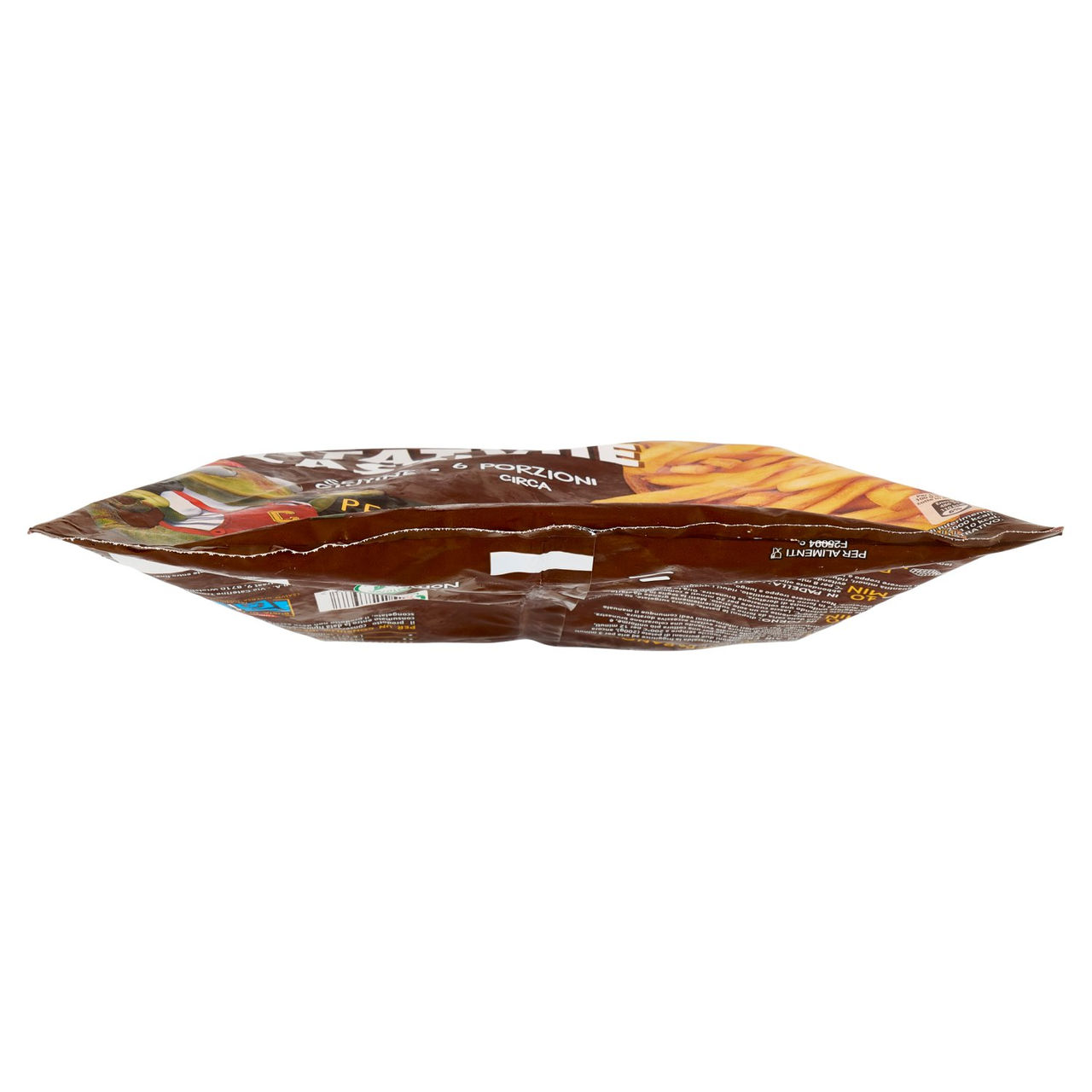 Findus Patatine Classiche 600 g