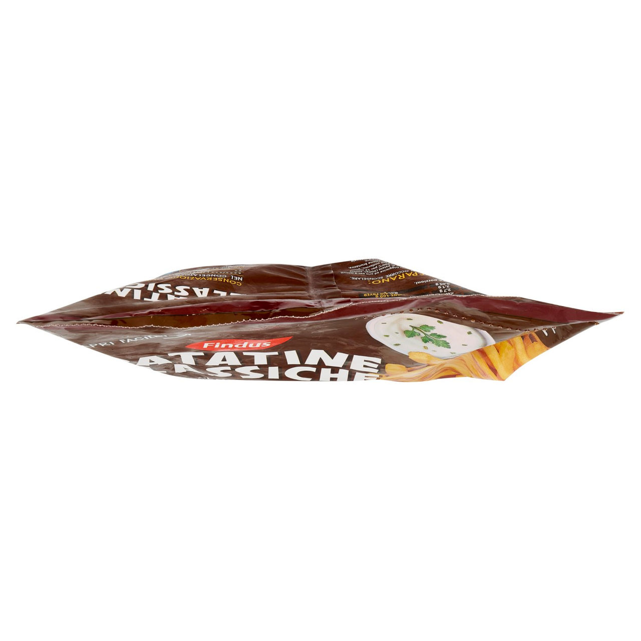Findus Patatine Classiche 600 g