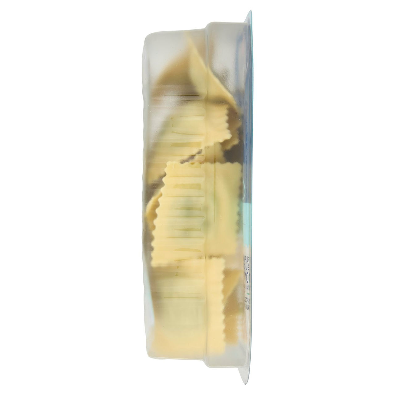 Fini Senza Lattosio Ravioli Ricotta e Spinaci 250 g