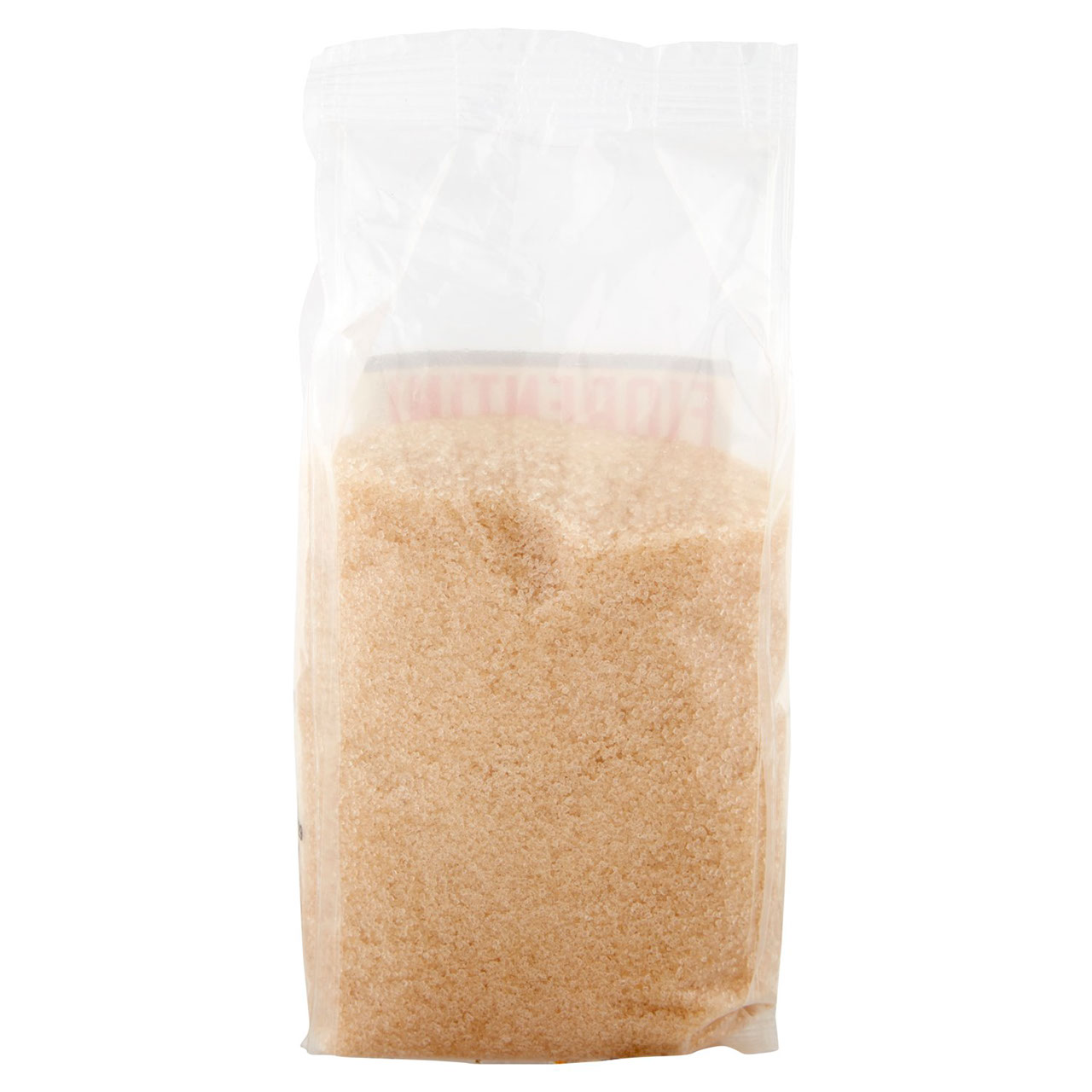 Fiorentini Bio Zucchero Grezzo di Canna 500 g