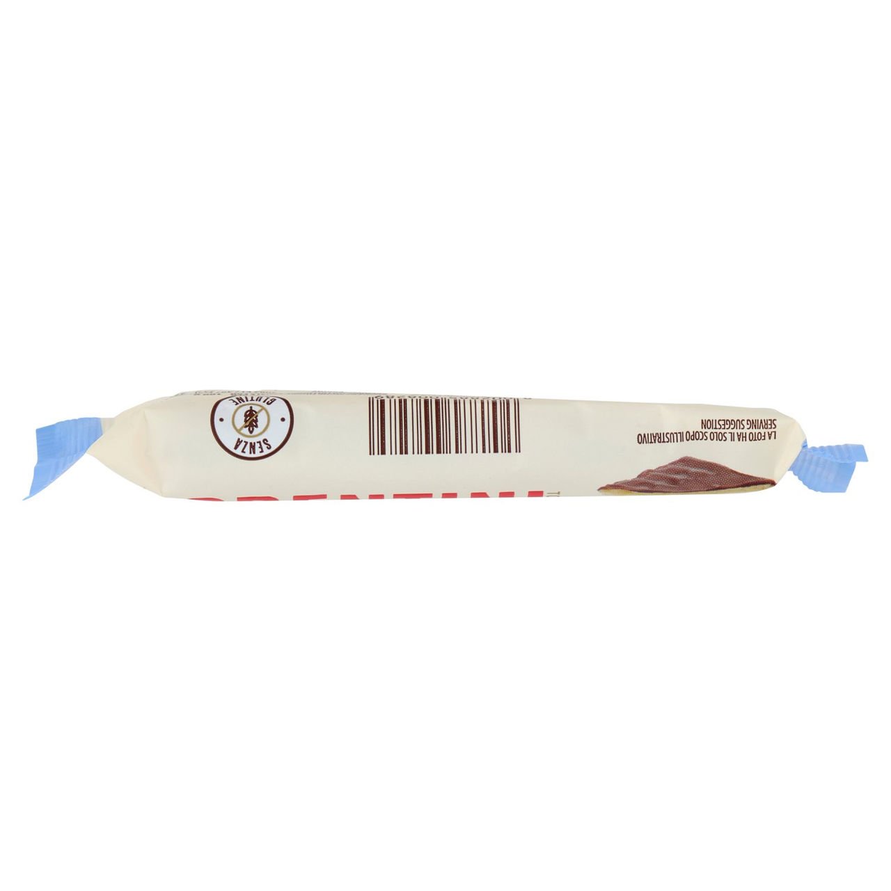 Fiorentini Choco Si al Latte 2 x 13 g