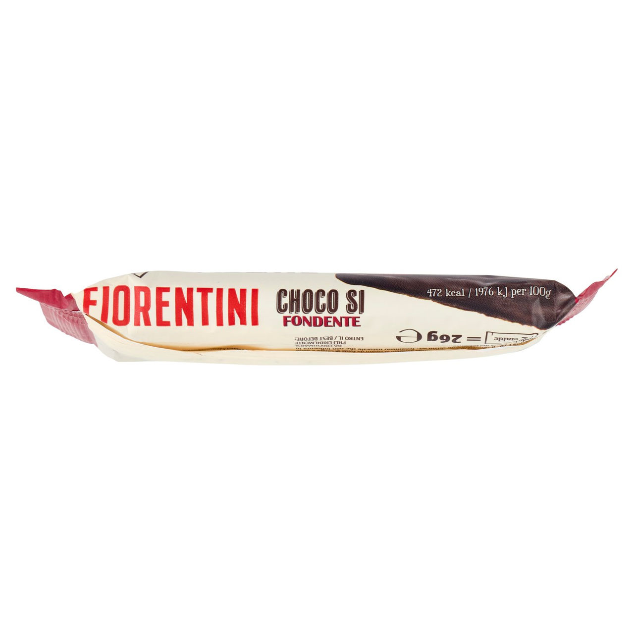 Fiorentini Choco Si Fondente 2 x 13 g