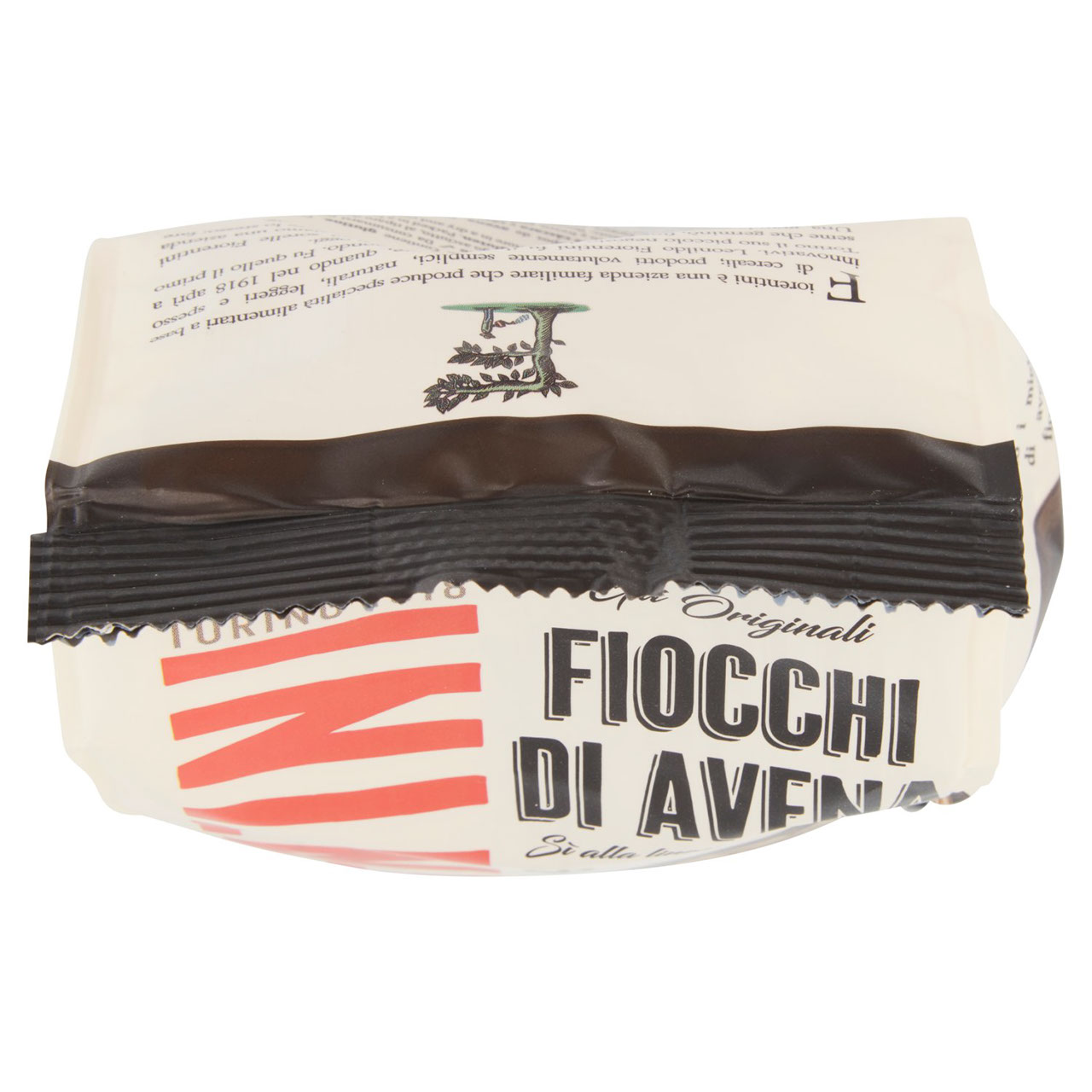 Fiorentini gli Originali Fiocchi di Avena 500 g