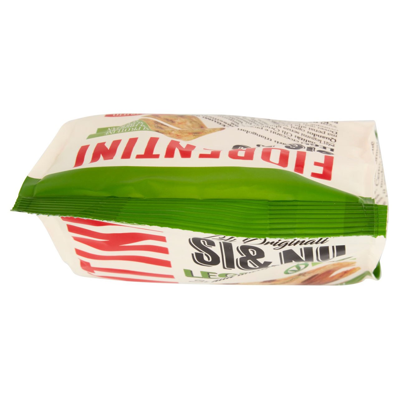 Fiorentini gli Originali Si&No Legumi Bio 80 g