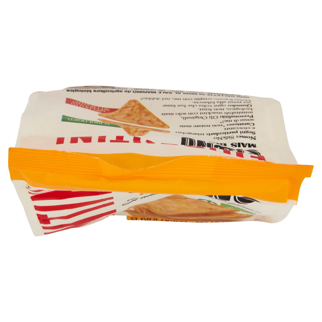 Fiorentini gli Originali Si&No Mais Bio 100 g